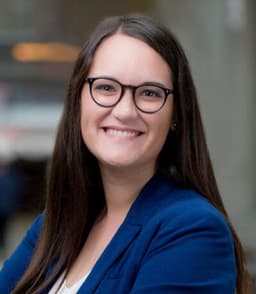 Louise Pichette