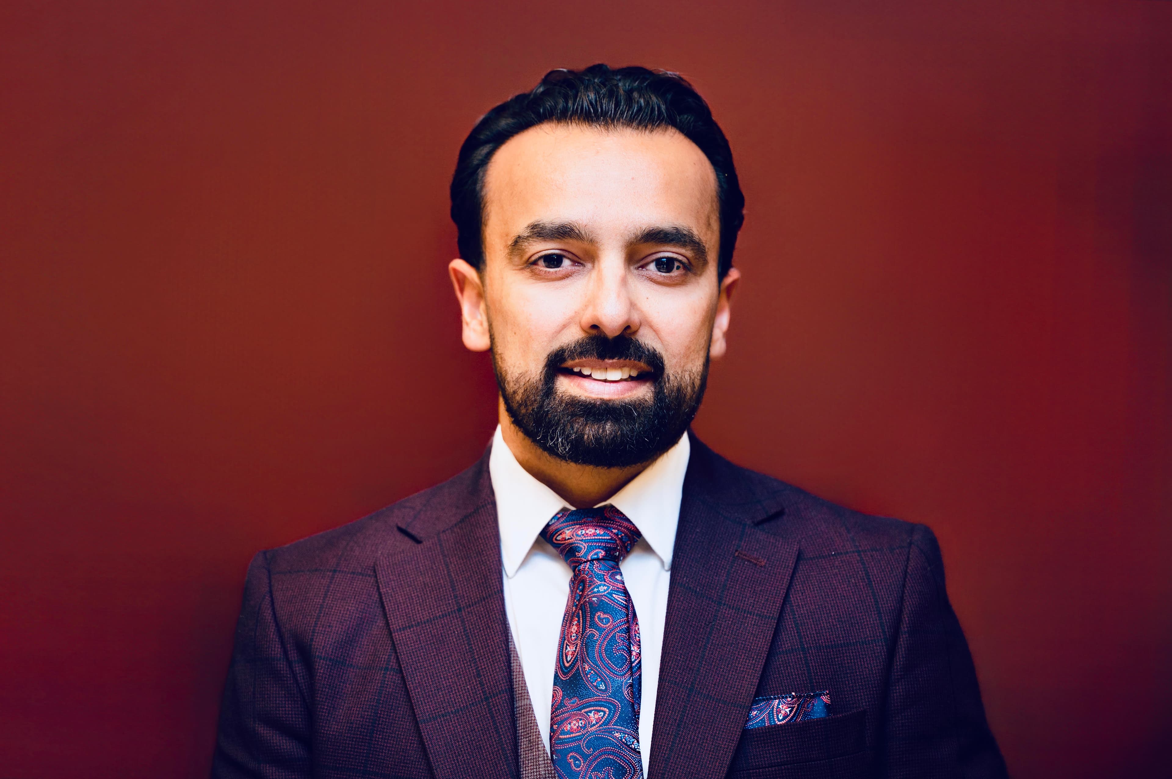 Bilal Khan