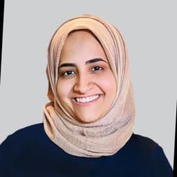 Minaz Merali